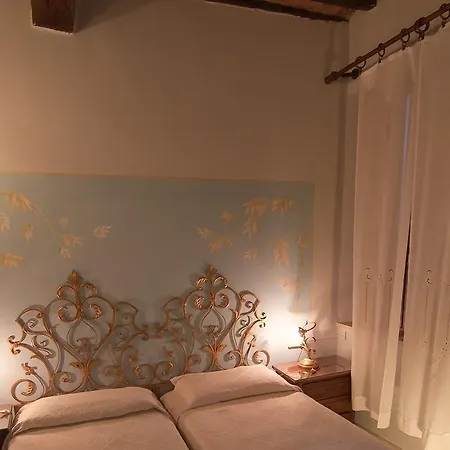 Antica Torre 3* سيينا