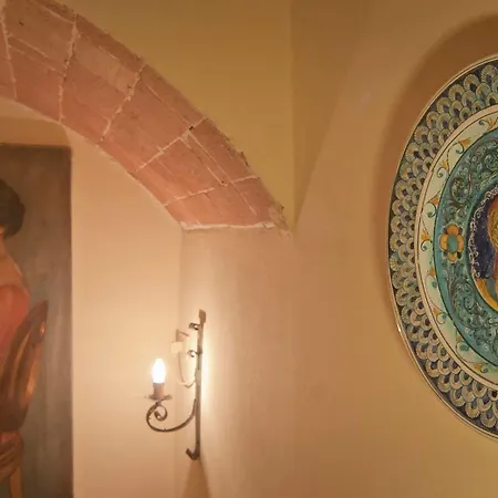 Antica Torre فندق سيينا