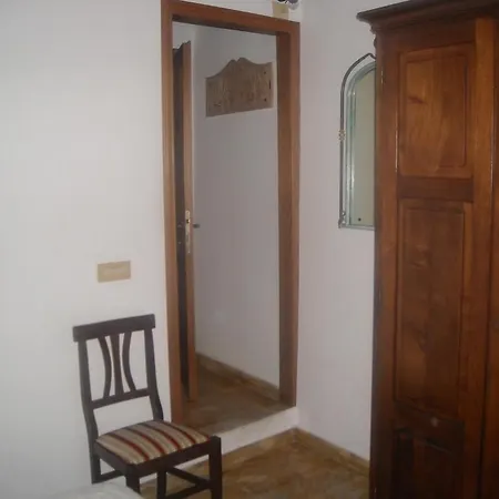 Antica Torre Hotel Siena