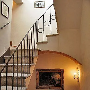Antica Torre Hotel