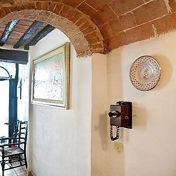 Antica Torre Hotel Siena