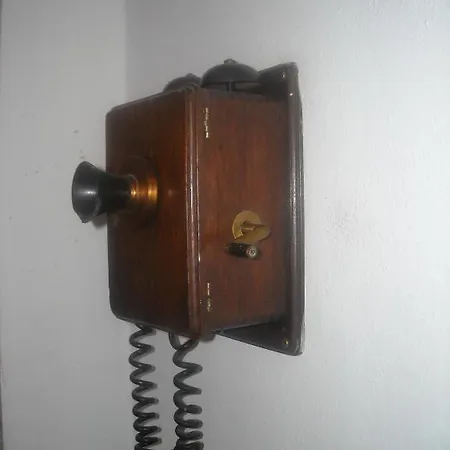 Hotel Antica Torre