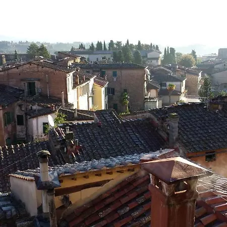 Antica Torre Hotel 3*