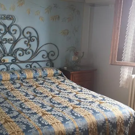Antica Torre Hotel