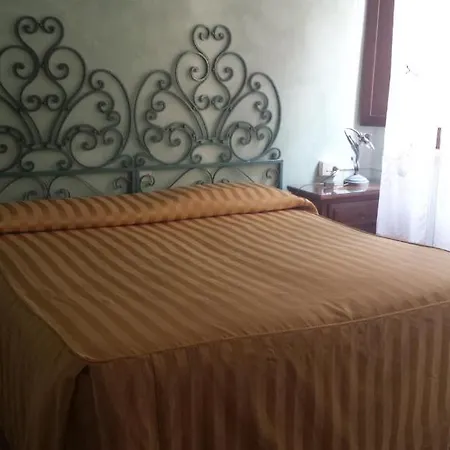 Antica Torre Hotel 3*