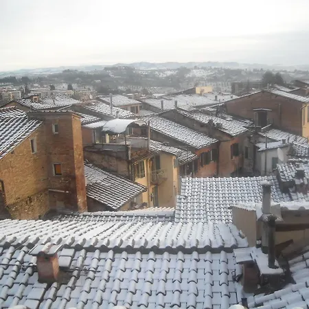 Hotel Antica Torre