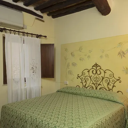 Antica Torre Hotel Siena