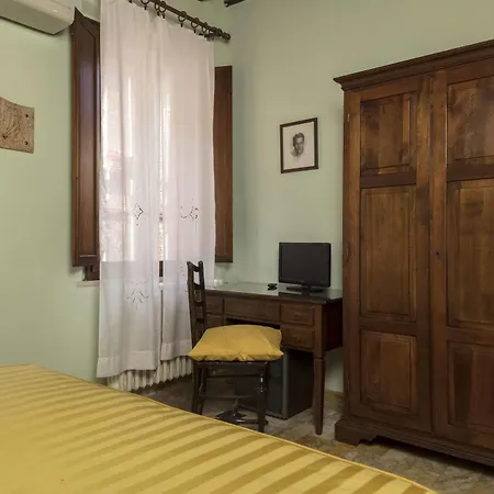 Antica Torre Hotel