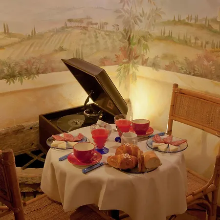 Hotel Antica Torre