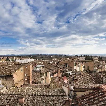 Antica Torre 3*