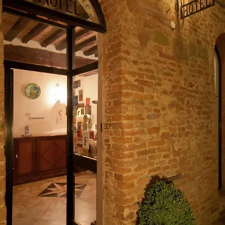 Antica Torre