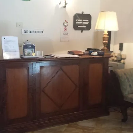 Hotel Antica Torre