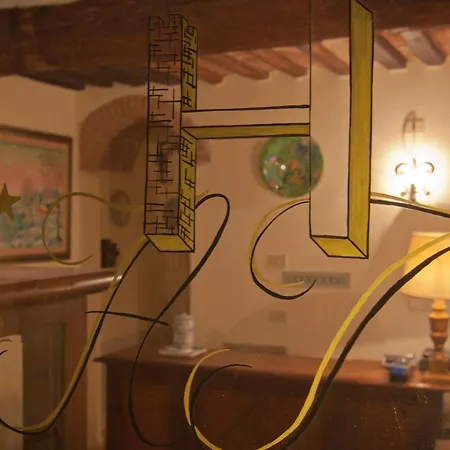 Hotel Antica Torre 3*