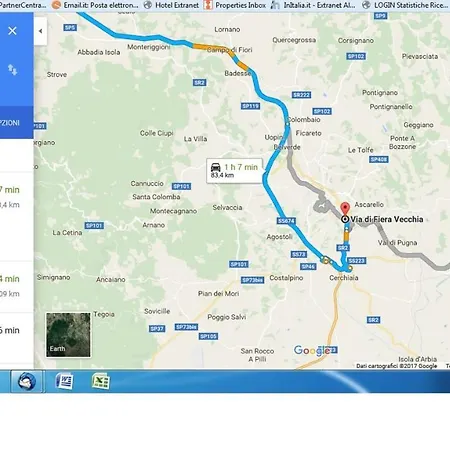 Hotel Antica Torre 3*